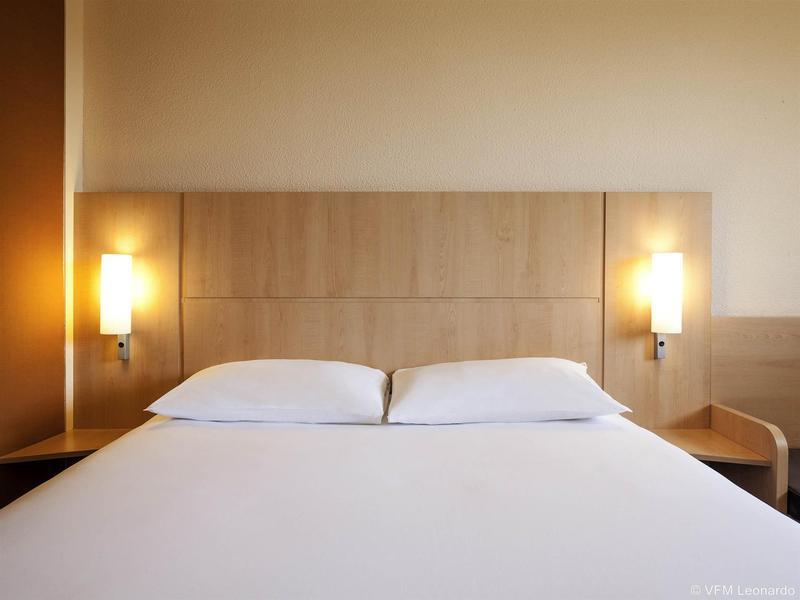 Formule 1 Barking Hotel 3*