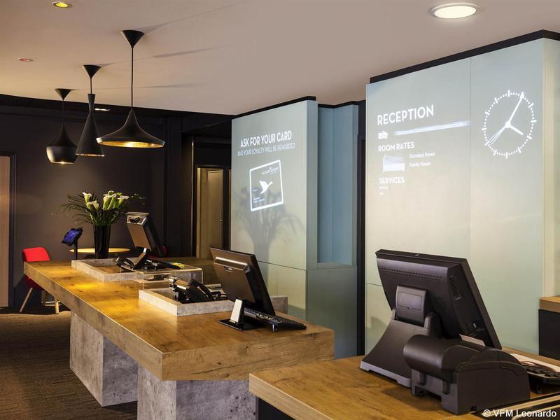 Hotel Formule 1 Barking 3*