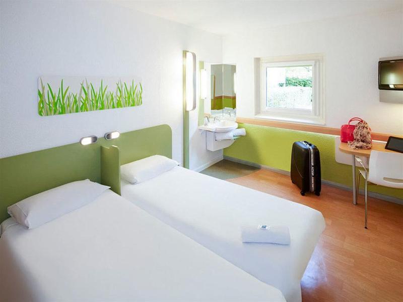 Formule 1 Barking Hotel 3*